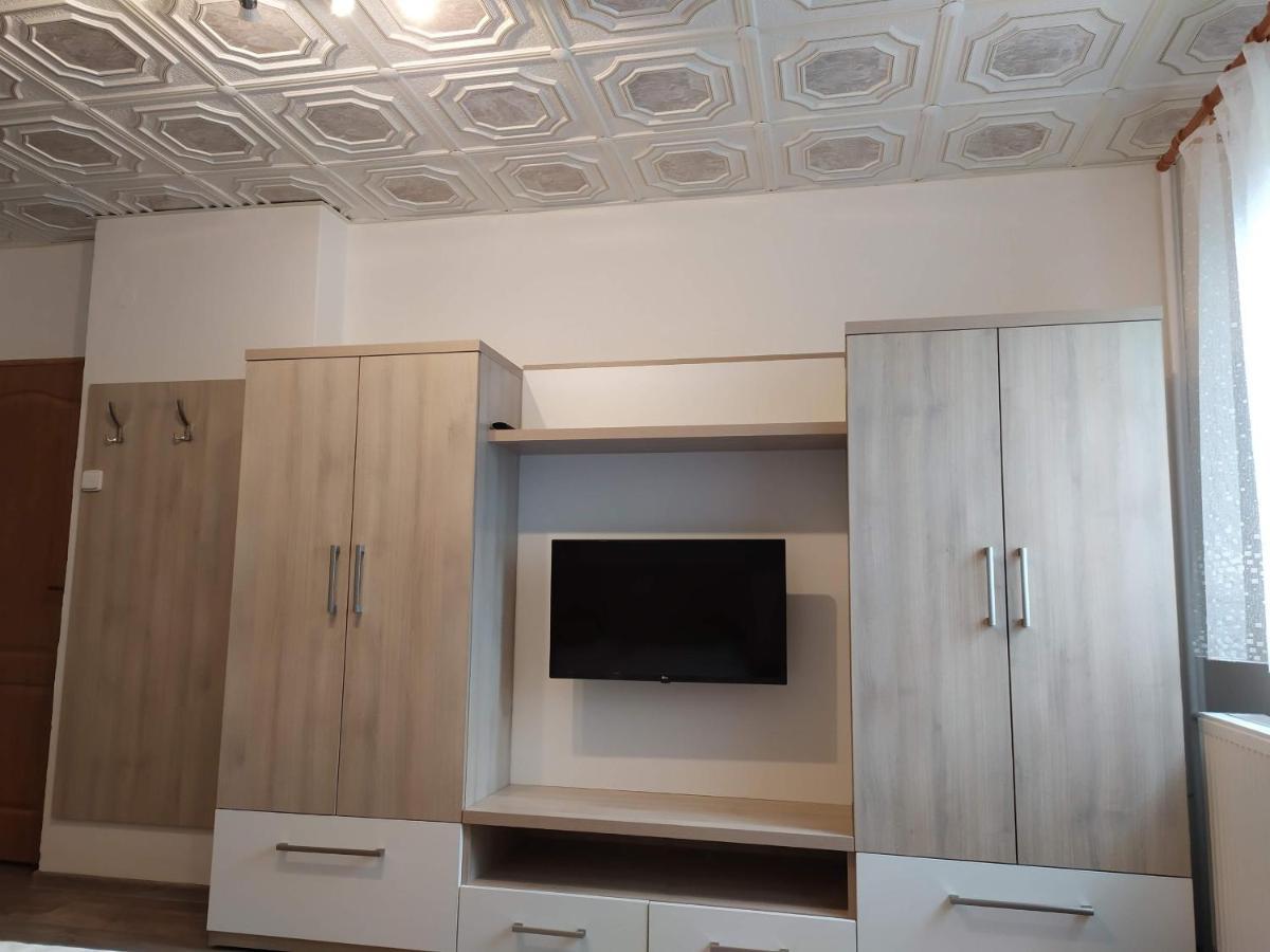 Apartmany Okoun Velké Losiny Εξωτερικό φωτογραφία