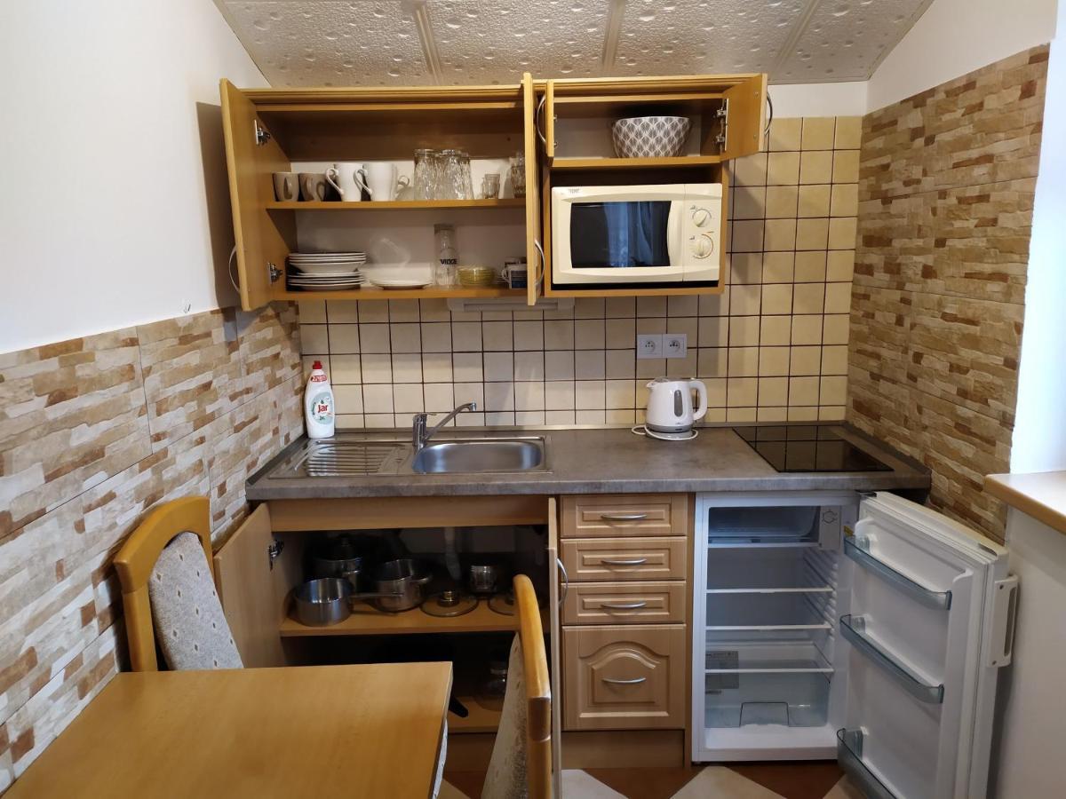 Apartmany Okoun Velké Losiny Εξωτερικό φωτογραφία