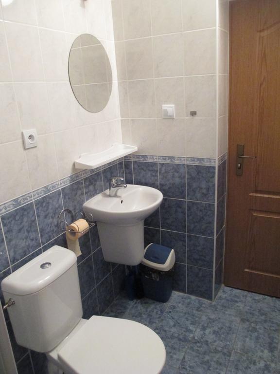 Apartmany Okoun Velké Losiny Δωμάτιο φωτογραφία