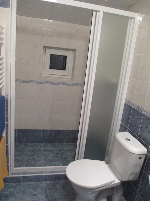 Apartmany Okoun Velké Losiny Δωμάτιο φωτογραφία