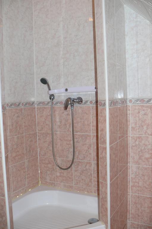 Apartmany Okoun Velké Losiny Δωμάτιο φωτογραφία