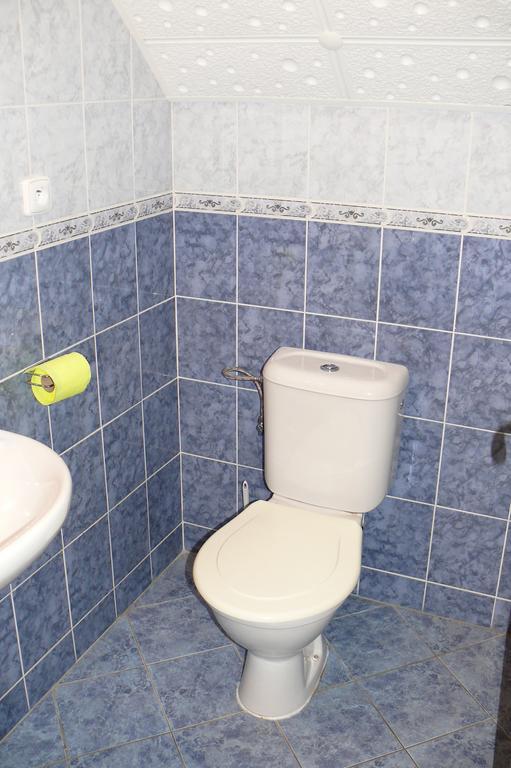 Apartmany Okoun Velké Losiny Δωμάτιο φωτογραφία