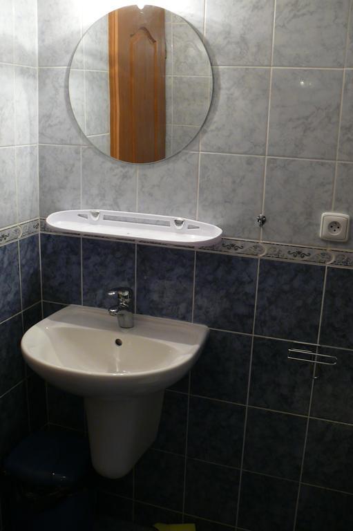 Apartmany Okoun Velké Losiny Δωμάτιο φωτογραφία